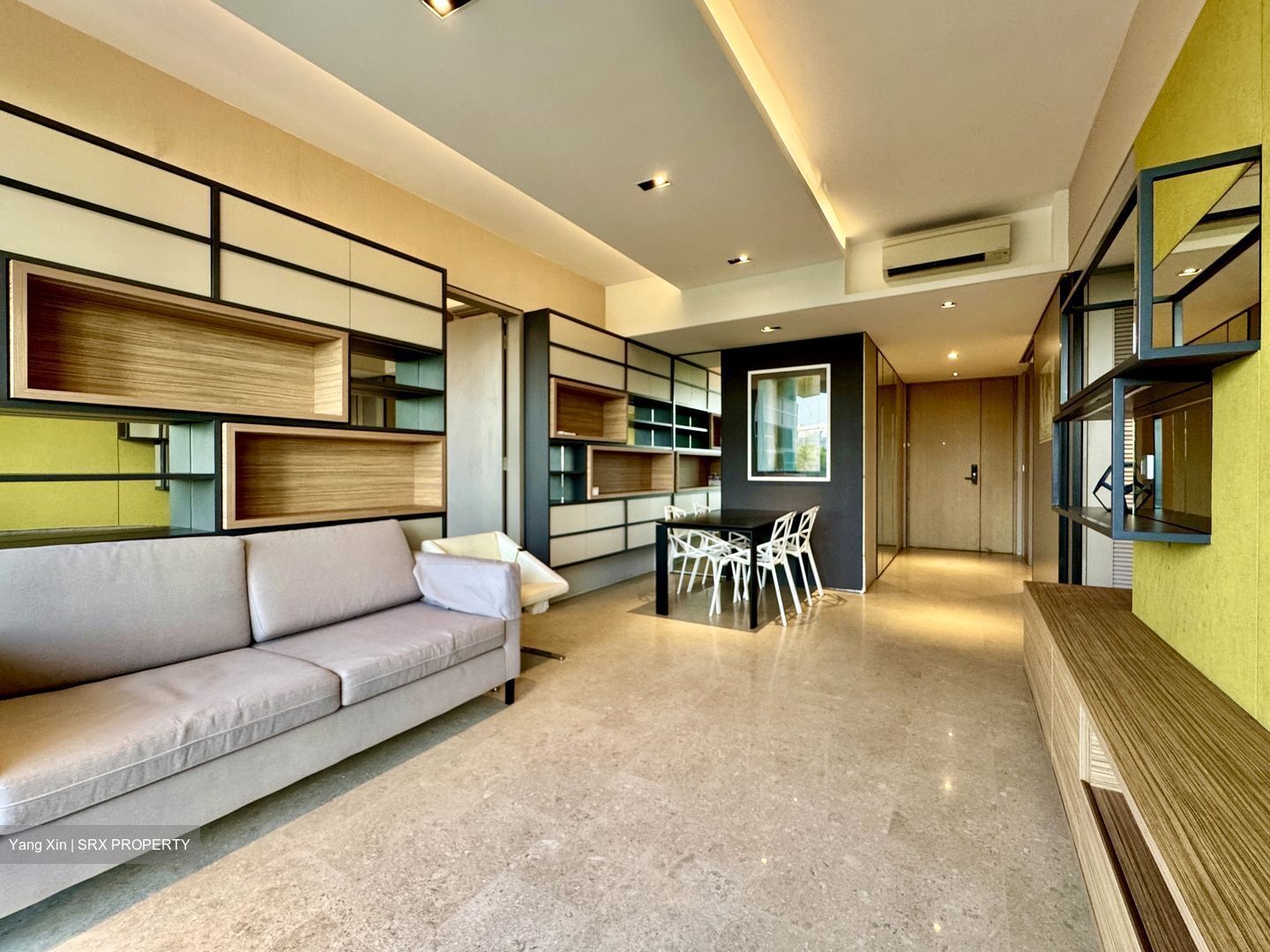 The Venue Residences (D13), Apartment #448718191